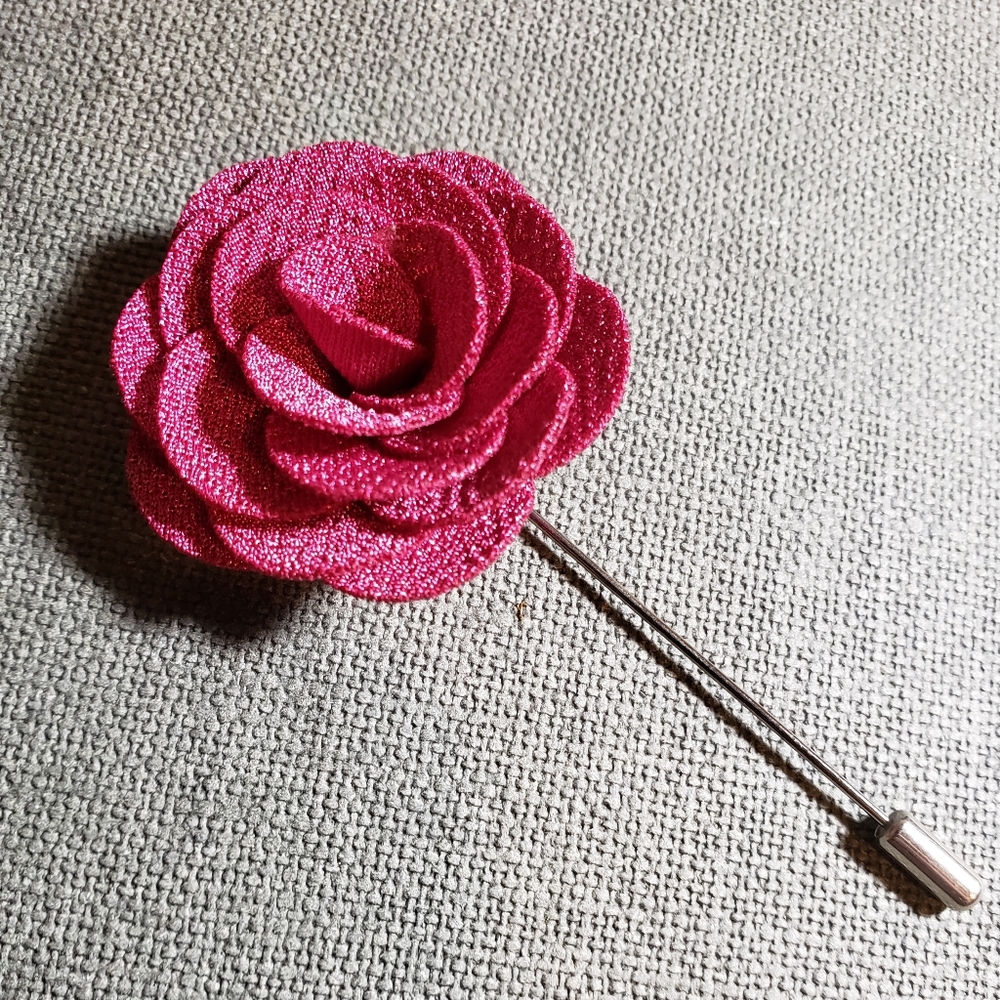 Lapel Pin